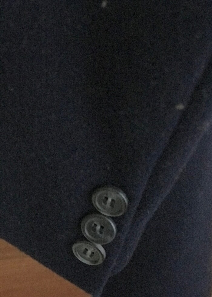 Palto kaşe - Görsel 3