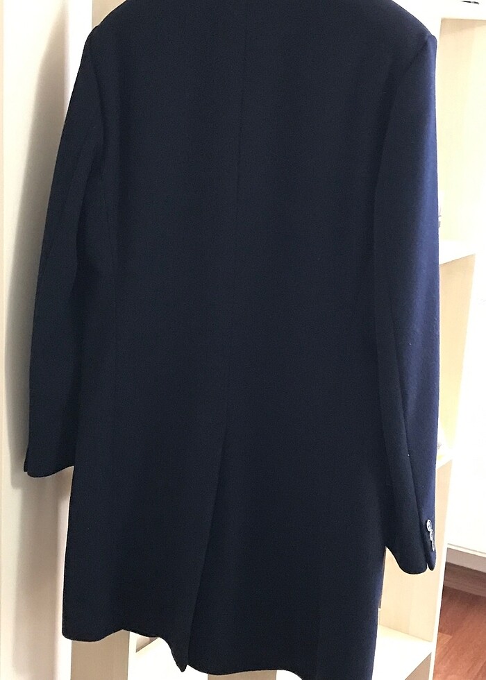 Palto kaşe - Görsel 4