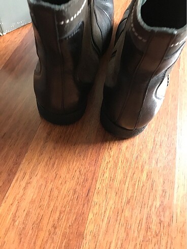 Erkek ayakkabı  Lastık altı erkek - Görsel 2