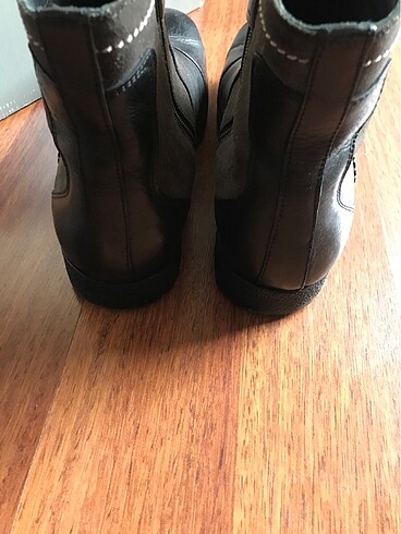 Erkek ayakkabı  Lastık altı erkek - Görsel 3