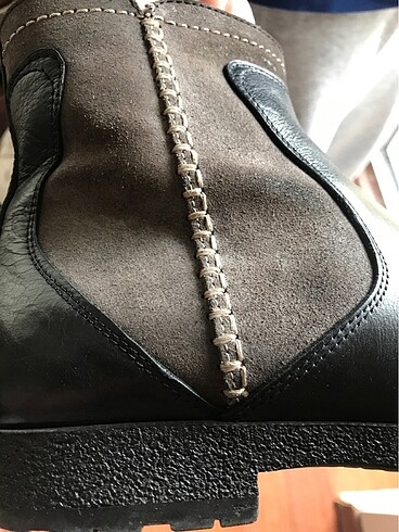 Erkek ayakkabı  Lastık altı erkek - Görsel 7