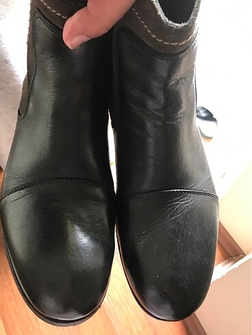 Erkek ayakkabı  Lastık altı erkek - Görsel 5