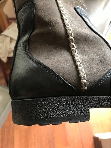 Erkek ayakkabı  Lastık altı erkek - Görsel 8