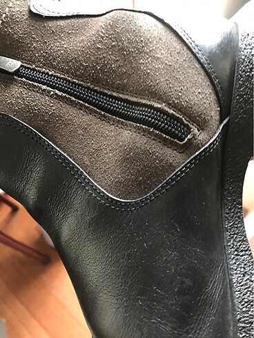 Erkek ayakkabı  Lastık altı erkek - Görsel 6