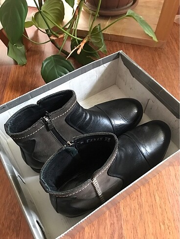 Erkek ayakkabı  Lastık altı erkek - Görsel 10