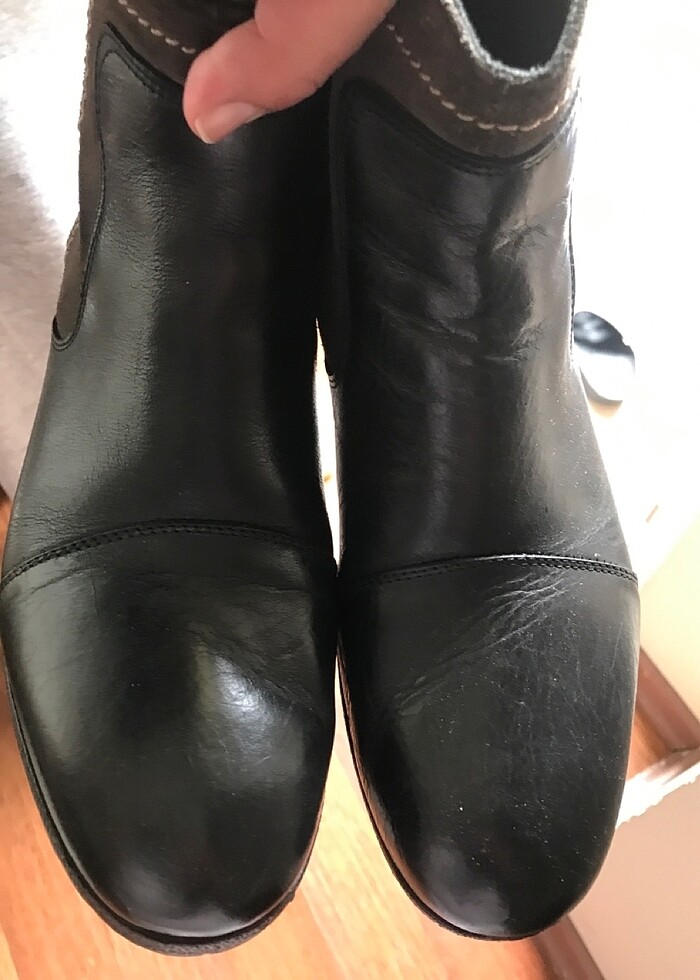 Erkek ayakkabı  Lastık altı erkek - Görsel 5