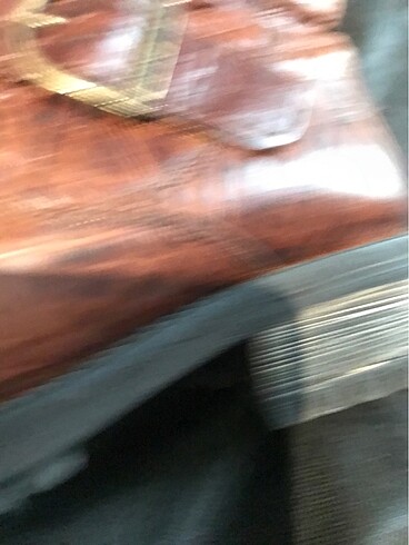 Çizme fermuarlı diz altı - Görsel 10