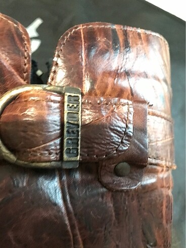 Çizme fermuarlı diz altı - Görsel 11