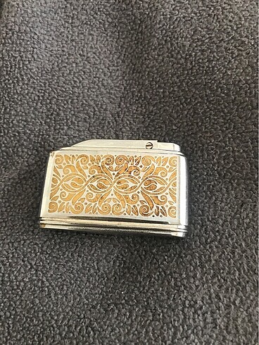 Çakmak ibelo antıka - Görsel 5