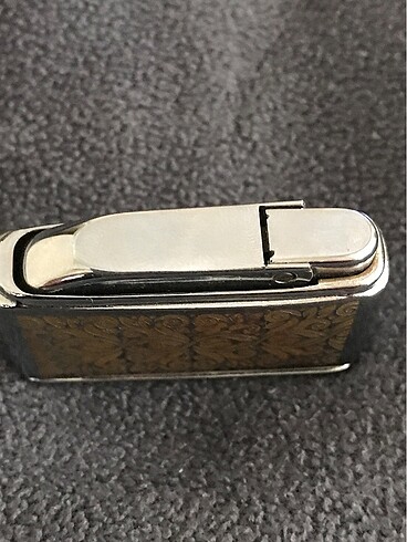 Çakmak ibelo antıka - Görsel 6