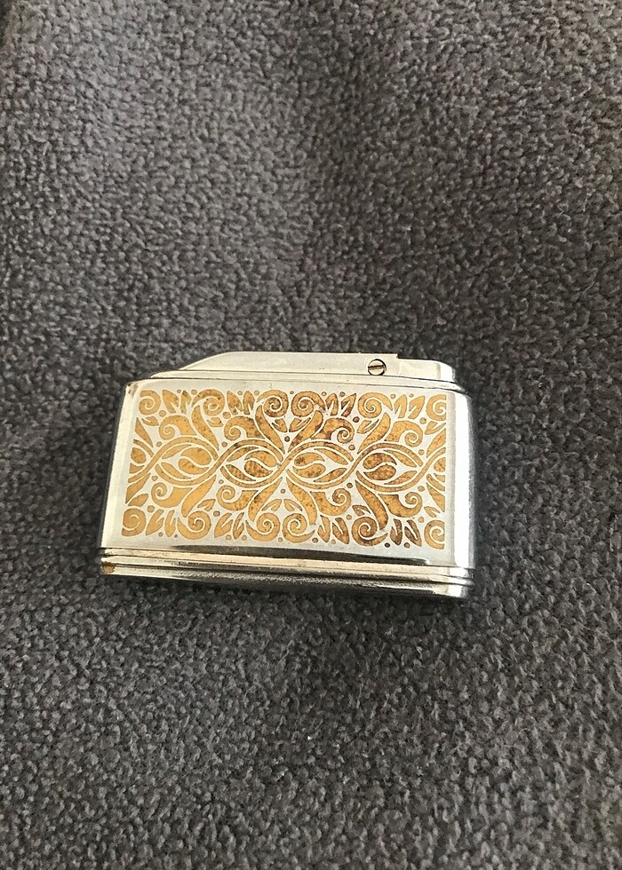 Çakmak ibelo antıka - Görsel 5