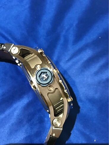 Bir kes takılmıştır orgınal Amerika?dan - Görsel 5