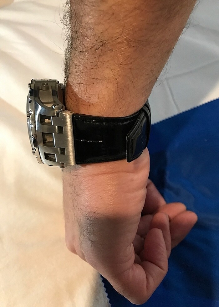 Bir kes takılmıştır orgınal Amerika?dan - Görsel 3