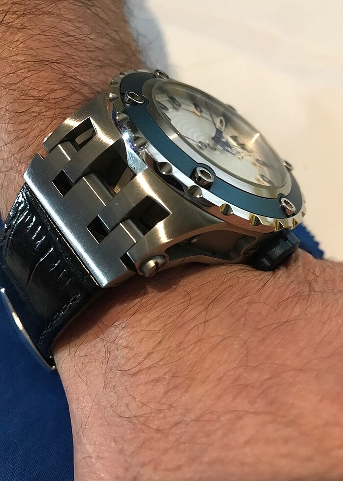 Bir kes takılmıştır orgınal Amerika?dan - Görsel 4