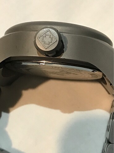 Tıtanyum Çelik kutusu mevcut - Görsel 5