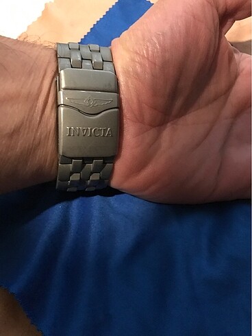 Tıtanyum Çelik kutusu mevcut - Görsel 6