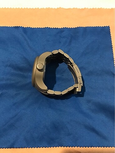 Tıtanyum Çelik kutusu mevcut - Görsel 8