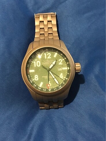 Tıtanyum Çelik kutusu mevcut - Görsel 9