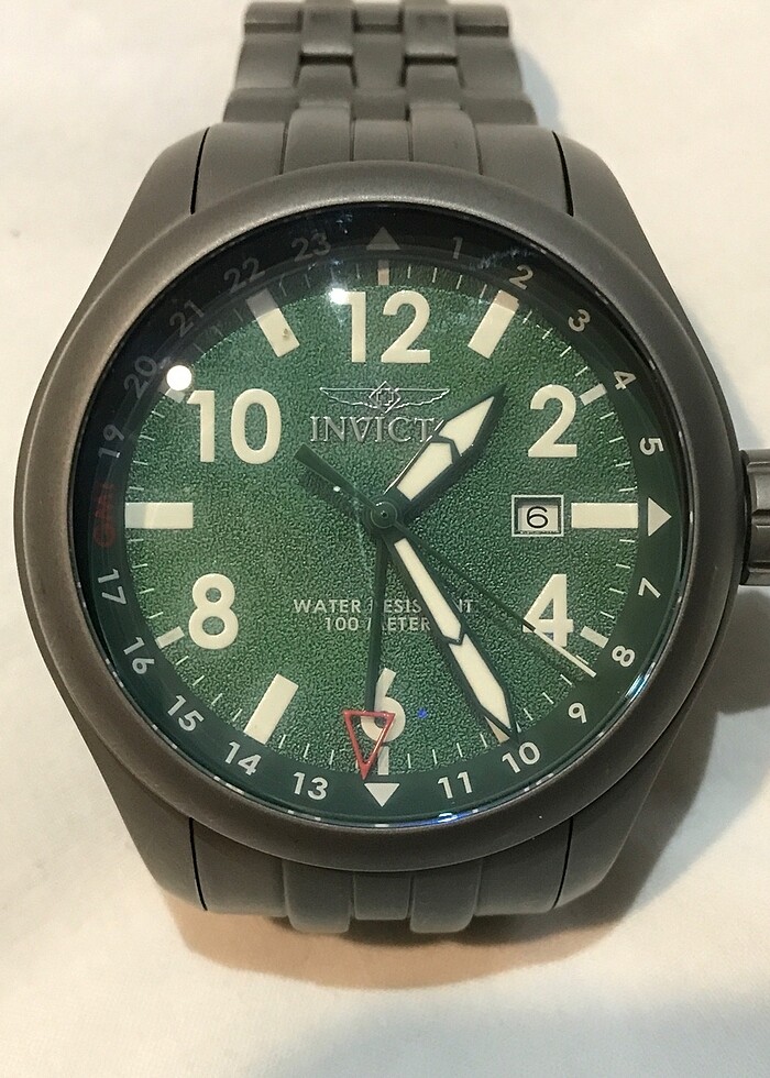 Tıtanyum Çelik kutusu mevcut - Görsel 3