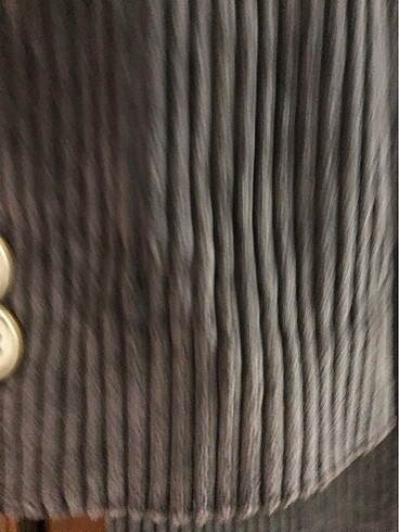 Erkek palto kadife astarlı - Görsel 7