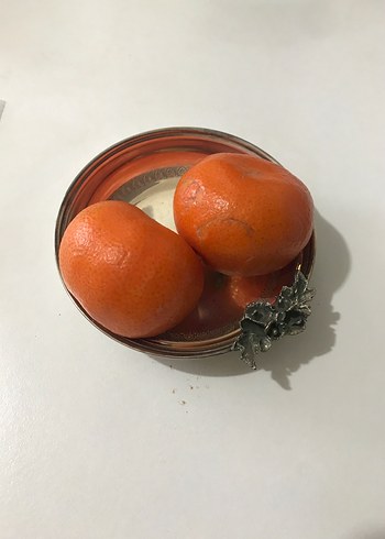 Kül tablası  çerezlik çiçek desenli el işçiliği900ayar 0.75 gram - Görsel 9