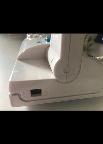 Beyaz Ütü, Ayarlanabilir Isı Ayarı - Görsel 3