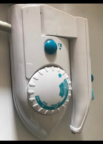 Beyaz Ütü, Ayarlanabilir Isı Ayarı - Görsel 4