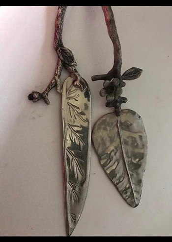 Spatula seti - Görsel 5