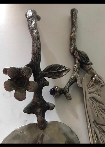 Spatula seti - Görsel 4