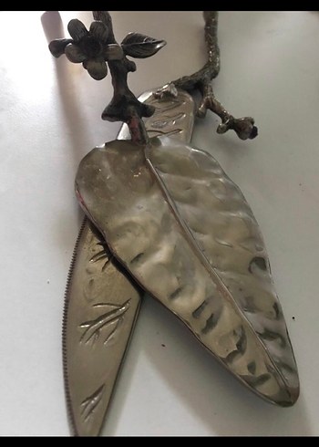 Spatula seti - Görsel 2