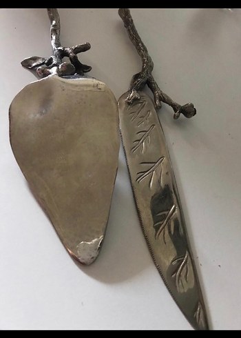 Spatula seti - Görsel 3