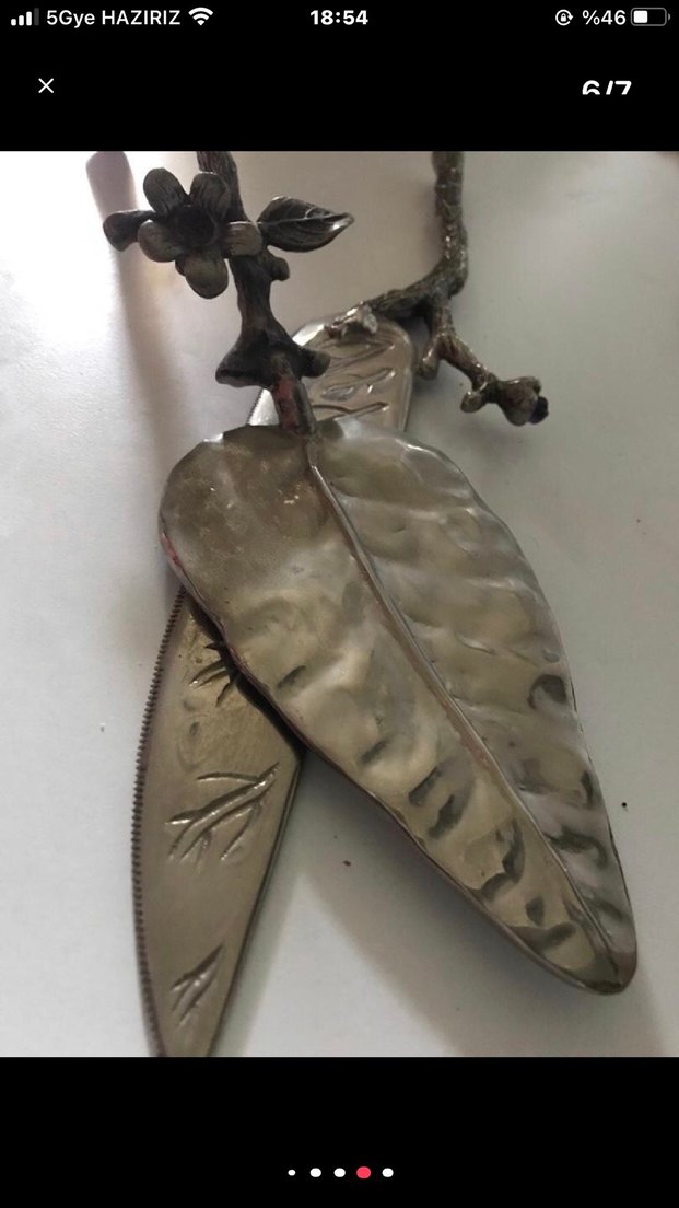 Spatula seti - Görsel 2