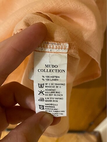 Mudo bluz - Görsel 5