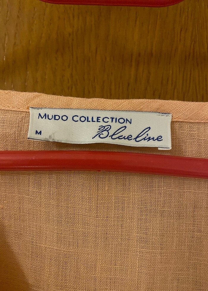 Mudo bluz - Görsel 2