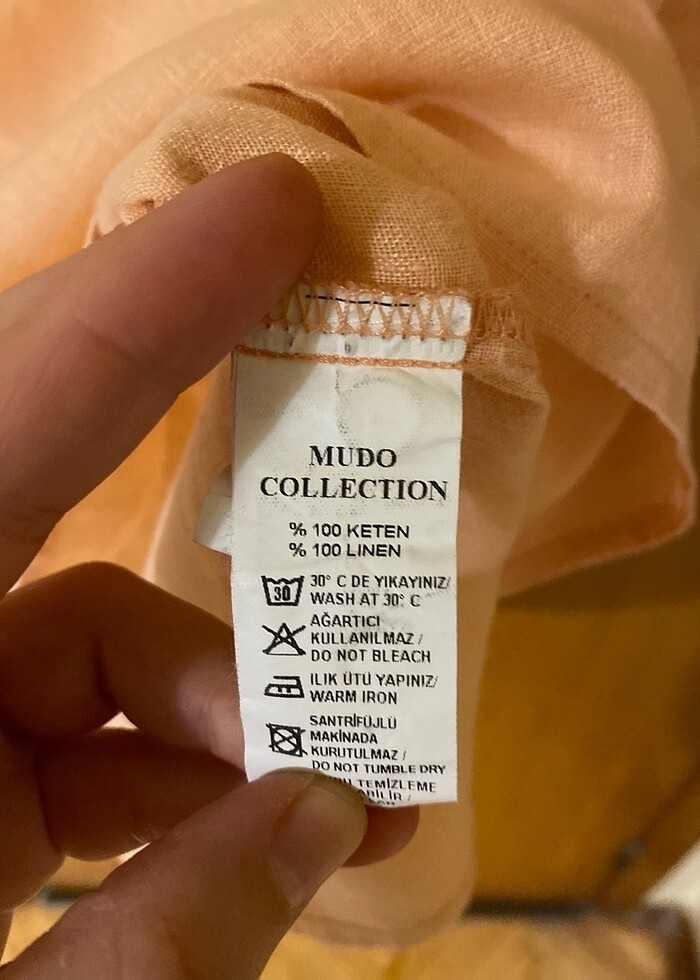 Mudo bluz - Görsel 5