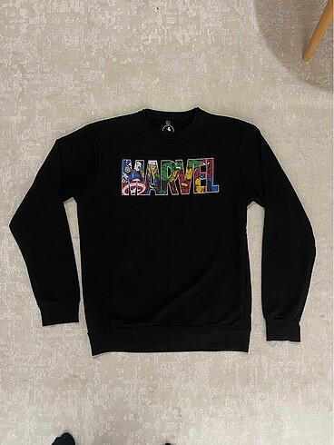 Marvel Sweatshirt