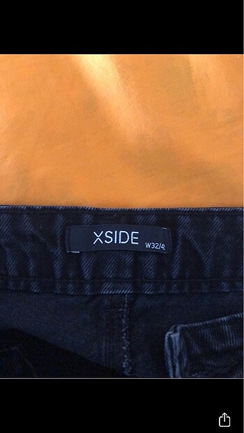 xl Beden siyah Renk Lcw Kargo Pantolon