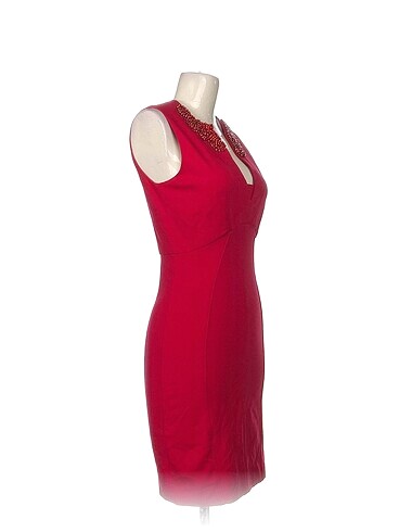 Ted Baker Ted Baker Kısa Elbise %70 İndirimli.