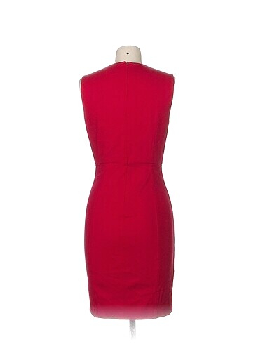 m Beden Ted Baker Kısa Elbise %70 İndirimli.