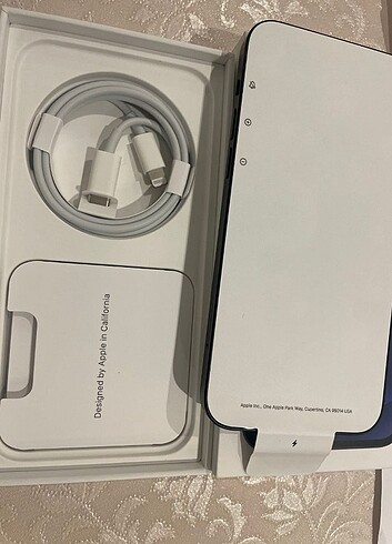 iPhone 12 TR cihazı
