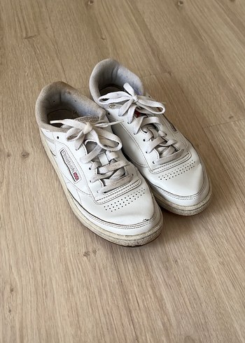 Reebok Reebok Beyaz Kadın Spor Ayakkabı