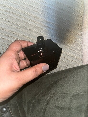 Versace Orijinal üründür bayan cristal noir edt 90 ml