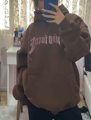 s Beden Shiny Force Sweatshirt