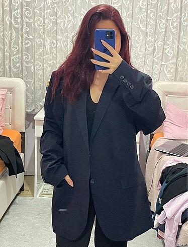 Zara Man Blazer