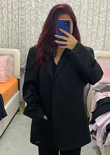 Erkek Blazer