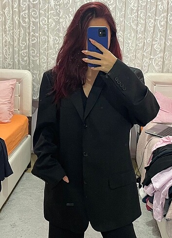 Diğer Erkek Blazer