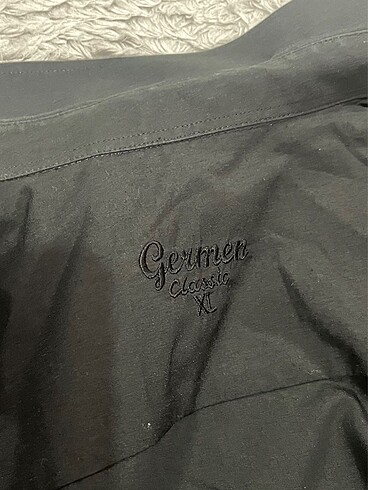 Diğer R-GERMEN Gömlek