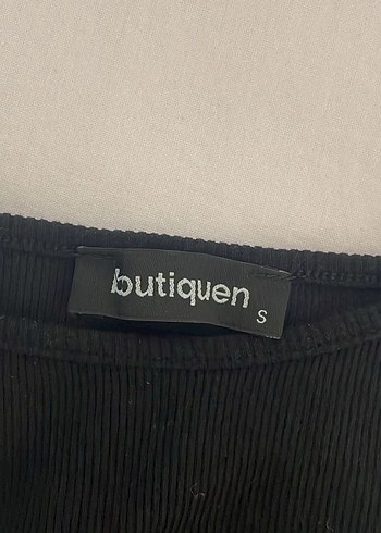 Crop Top - Görsel 2