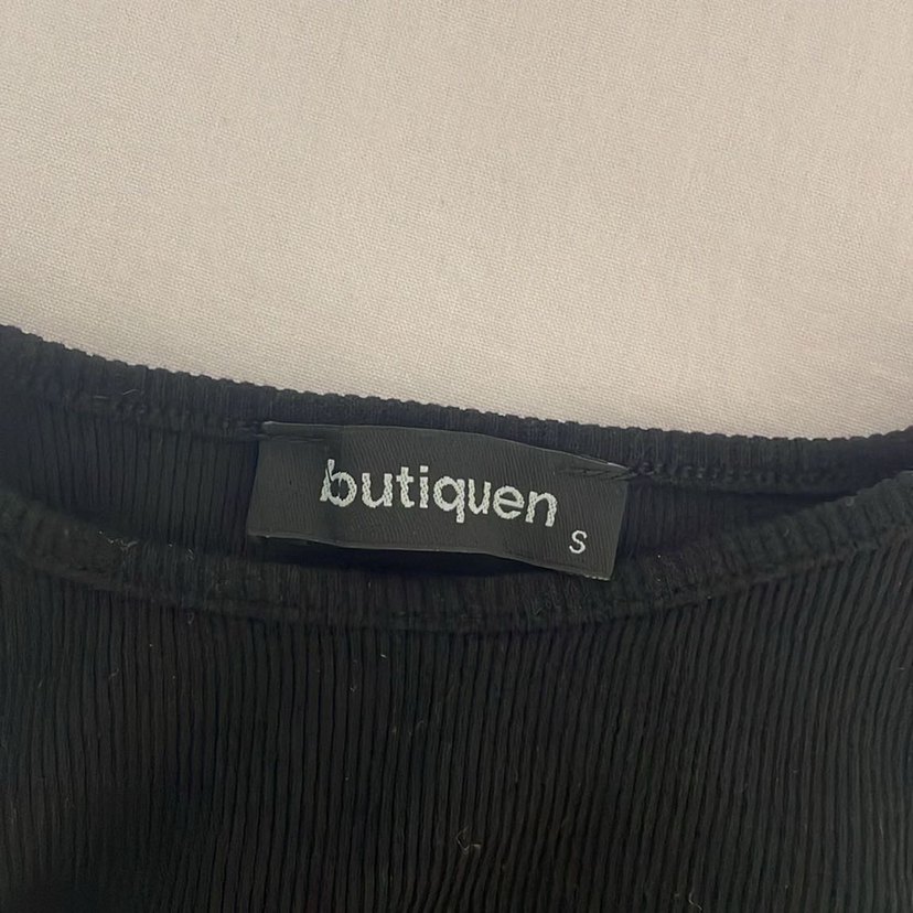 Crop Top - Görsel 2