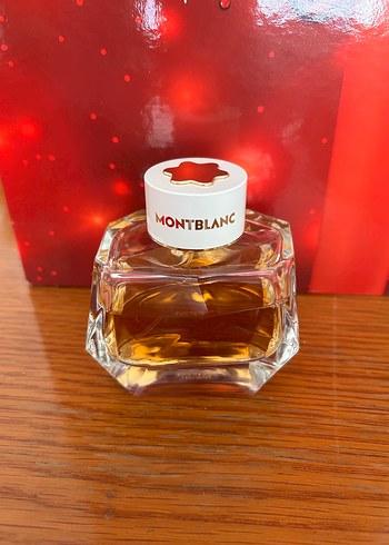 Beden Montblanc Signature Absolue Kadın Parfümü